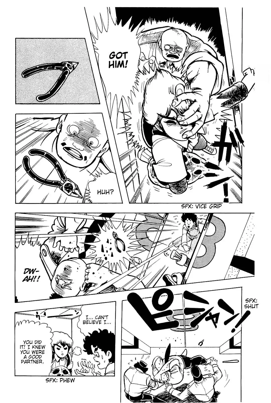 Cool Shock BT Chapter 5 44